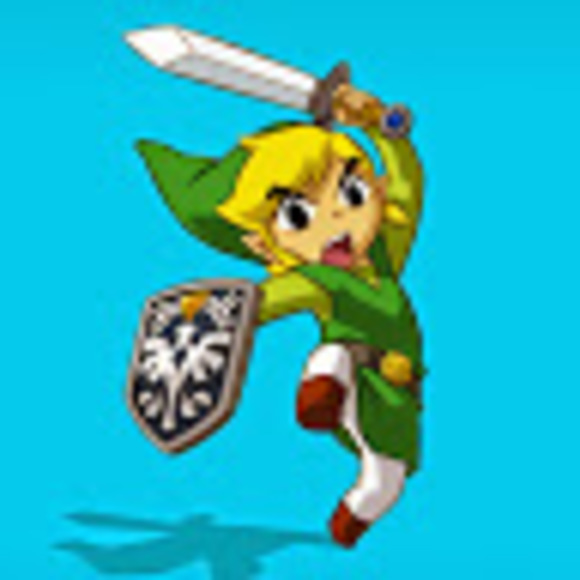 Meet your Posher, Zachary - Picture 1 of 1